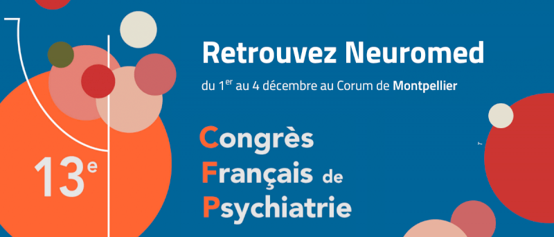 Featured image for “13th French Psychiatry Congress in Montpellier”