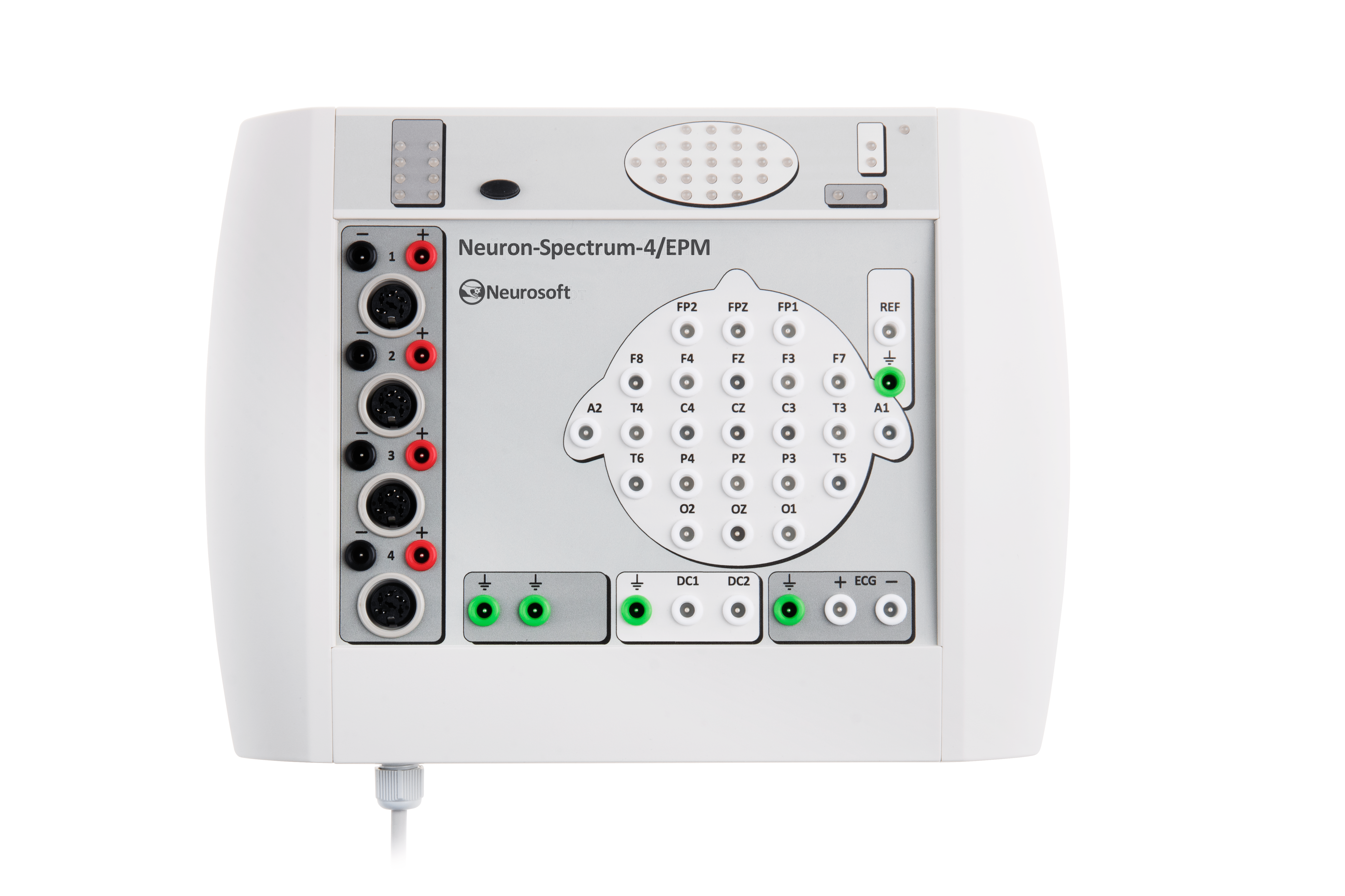 eeg neuromed neuronspectrum 4 1