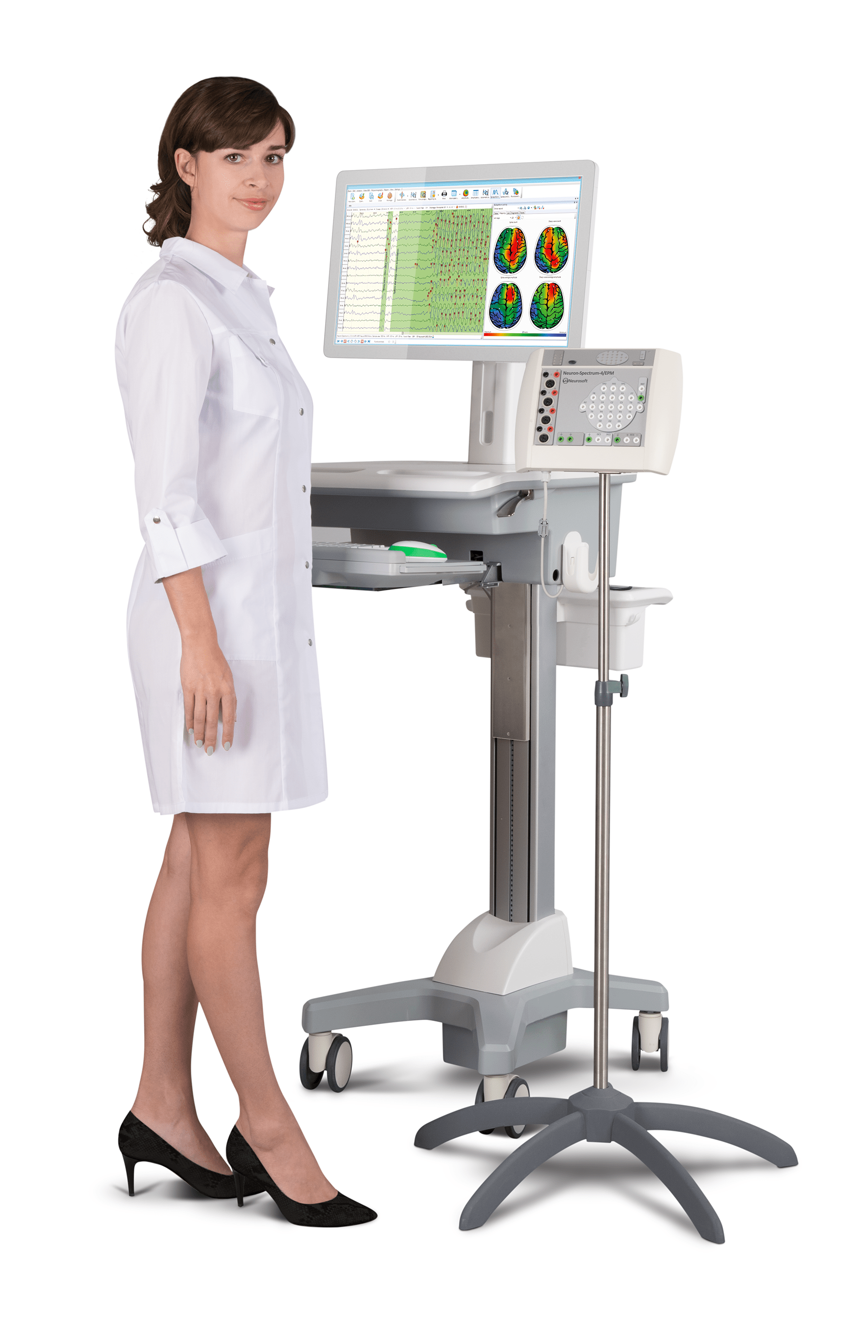 eeg neuromed neuronspectrum 4 2