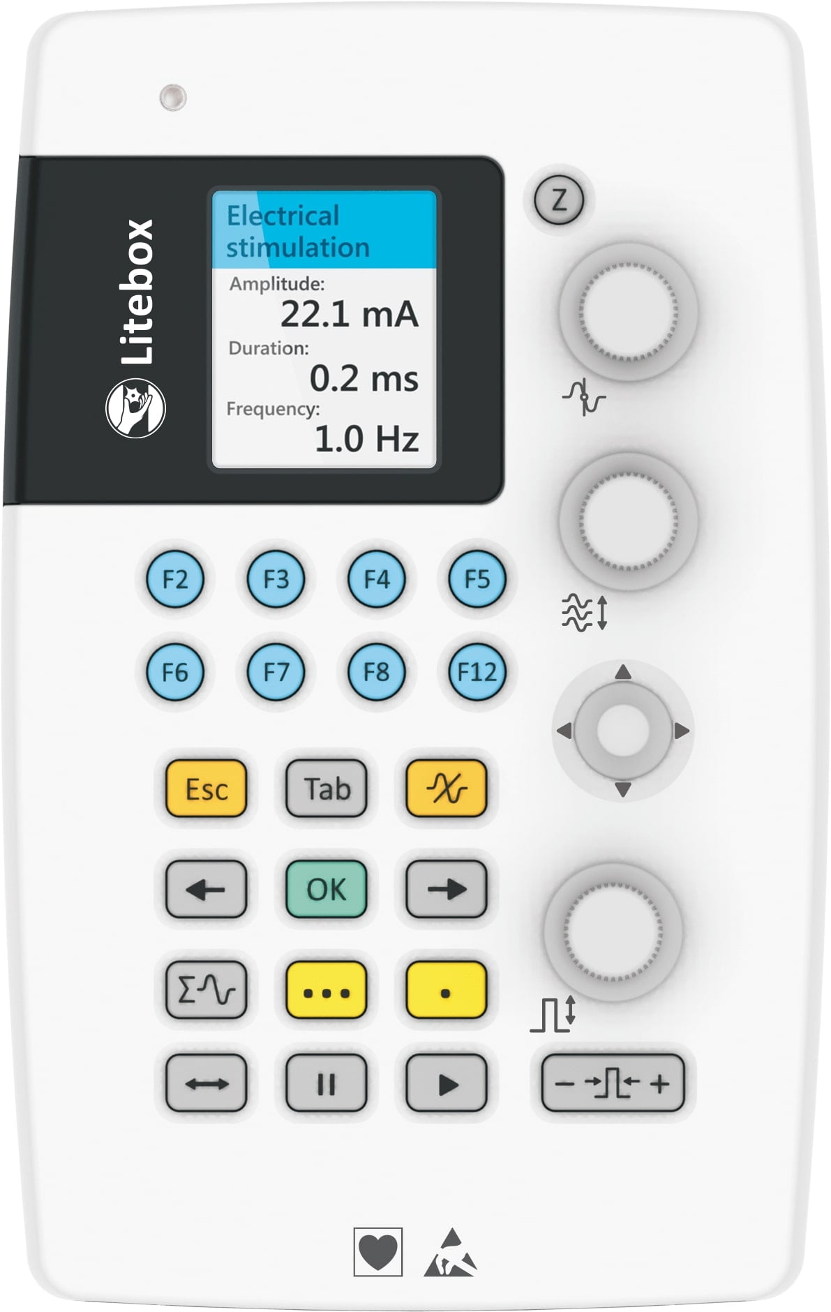 litebox emg neuromed