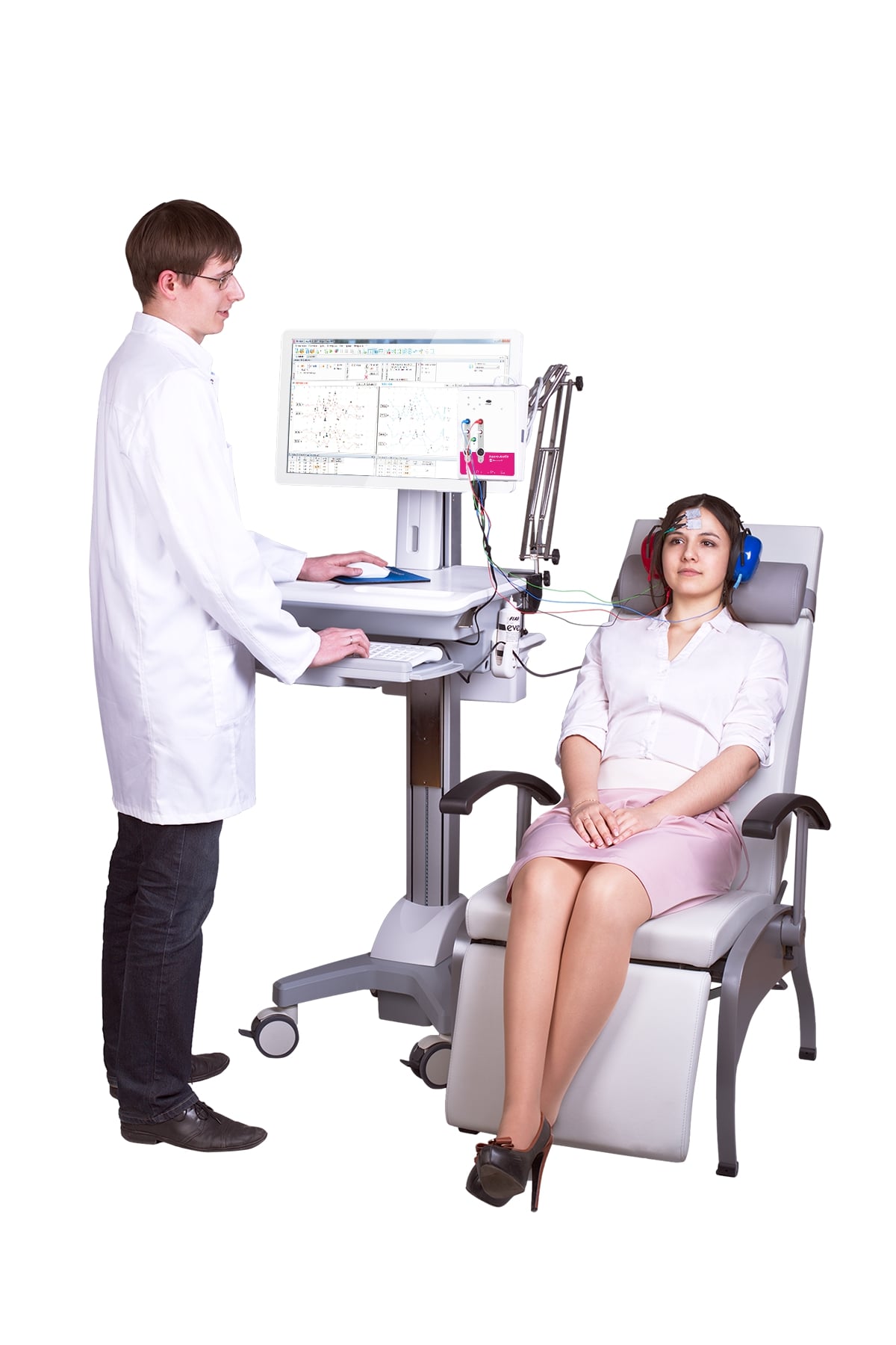 neuro audio neuromed 2