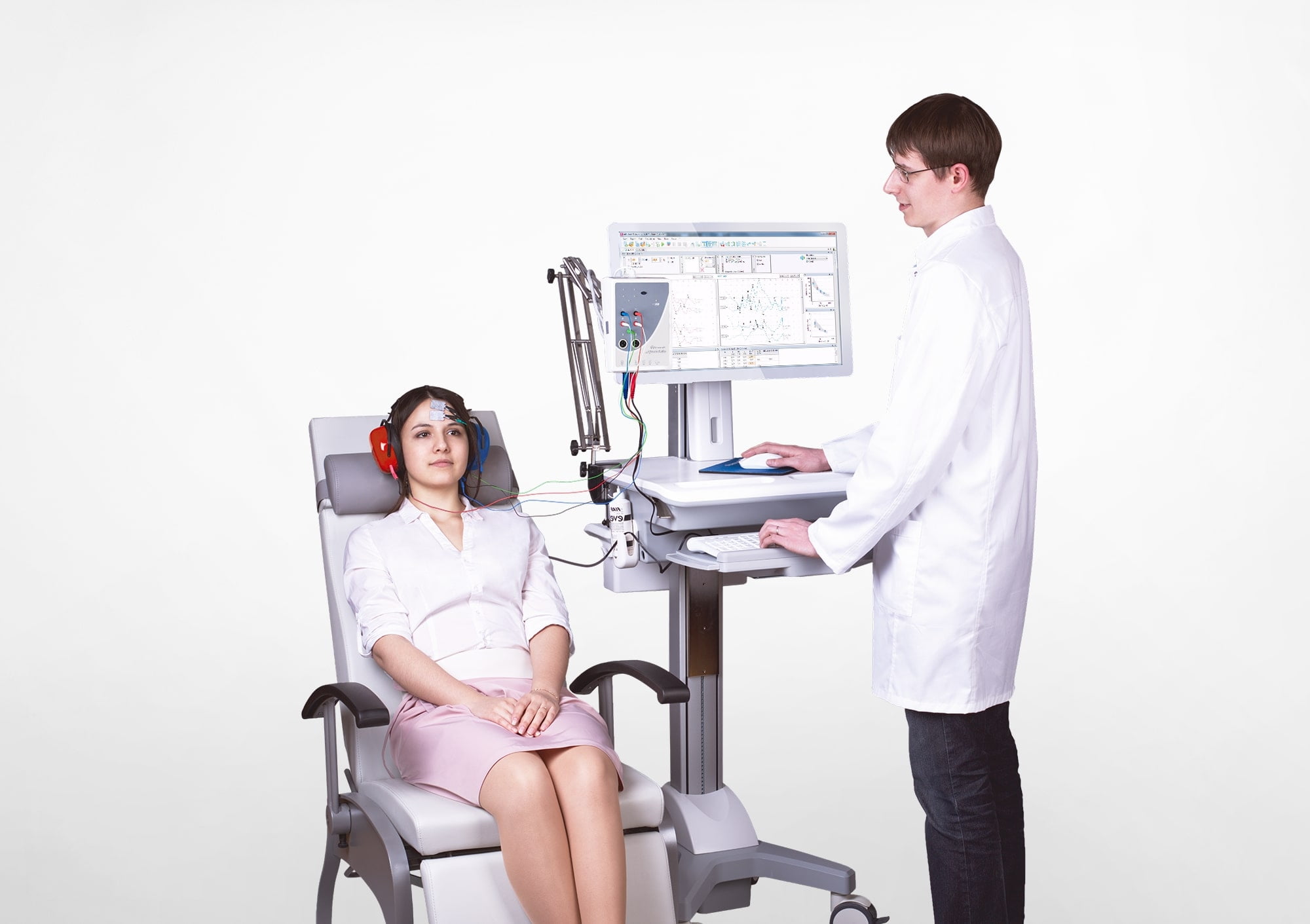 neuro audio neuromed 3