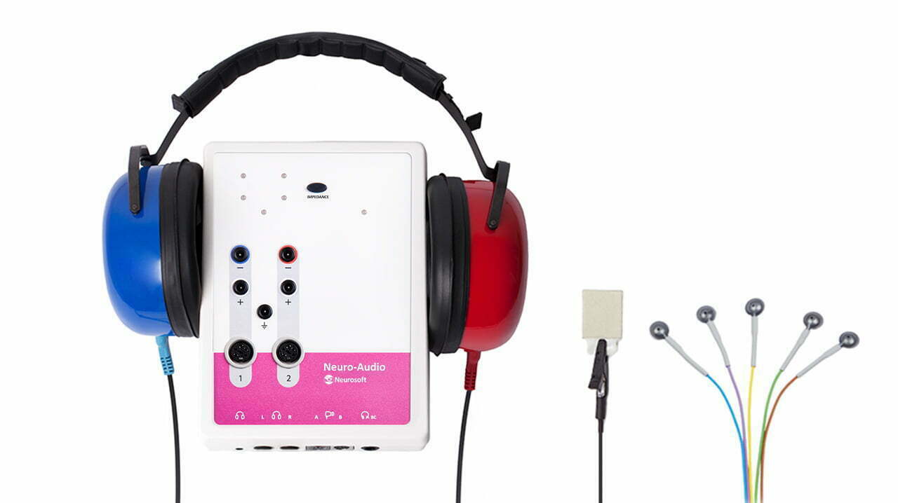 neuro audio neuromed 7
