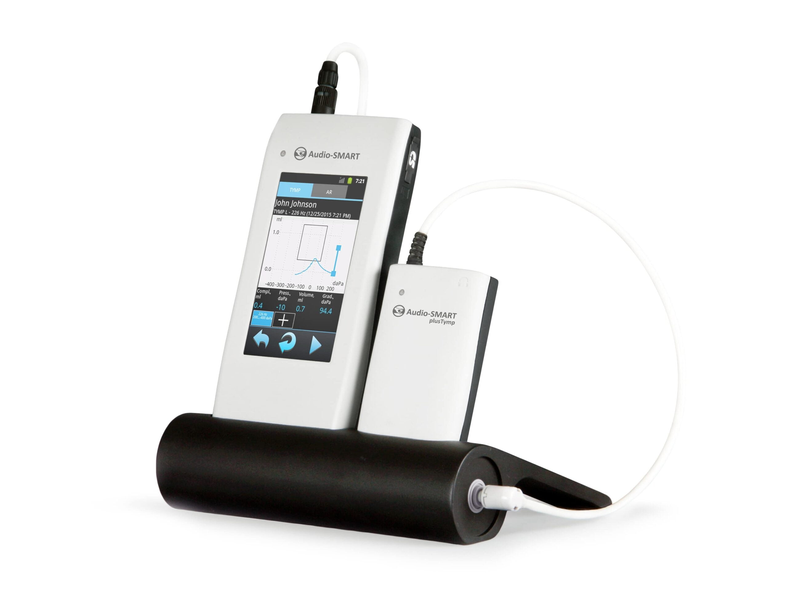 Audiology devices | NEUROMED - Neurosoft France