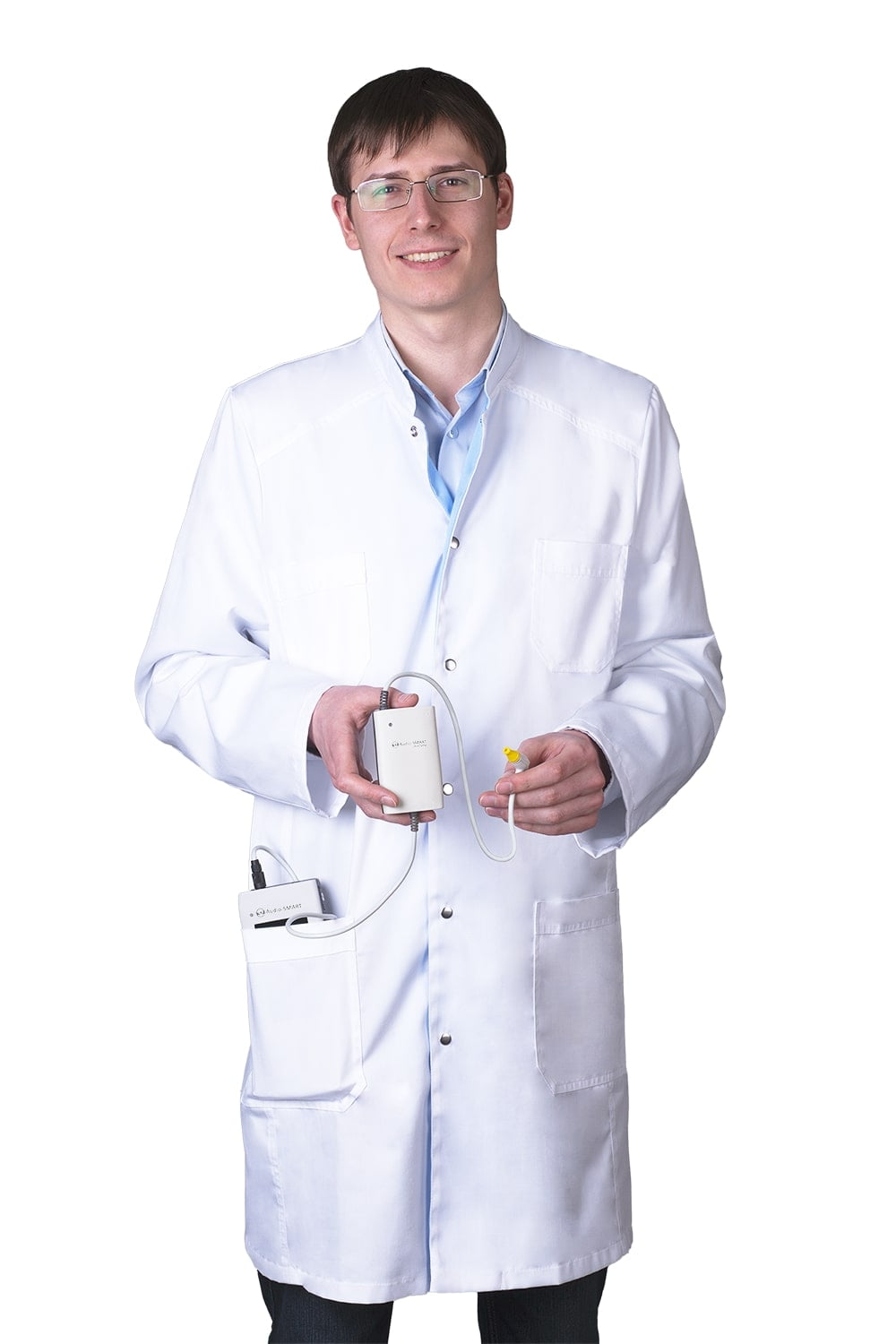 audiologie audio smart neuromed 4
