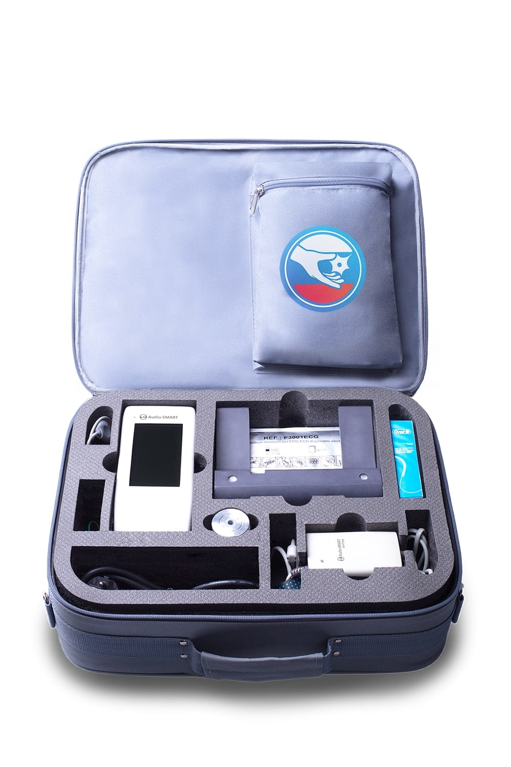 audiologie audio smart neuromed 5