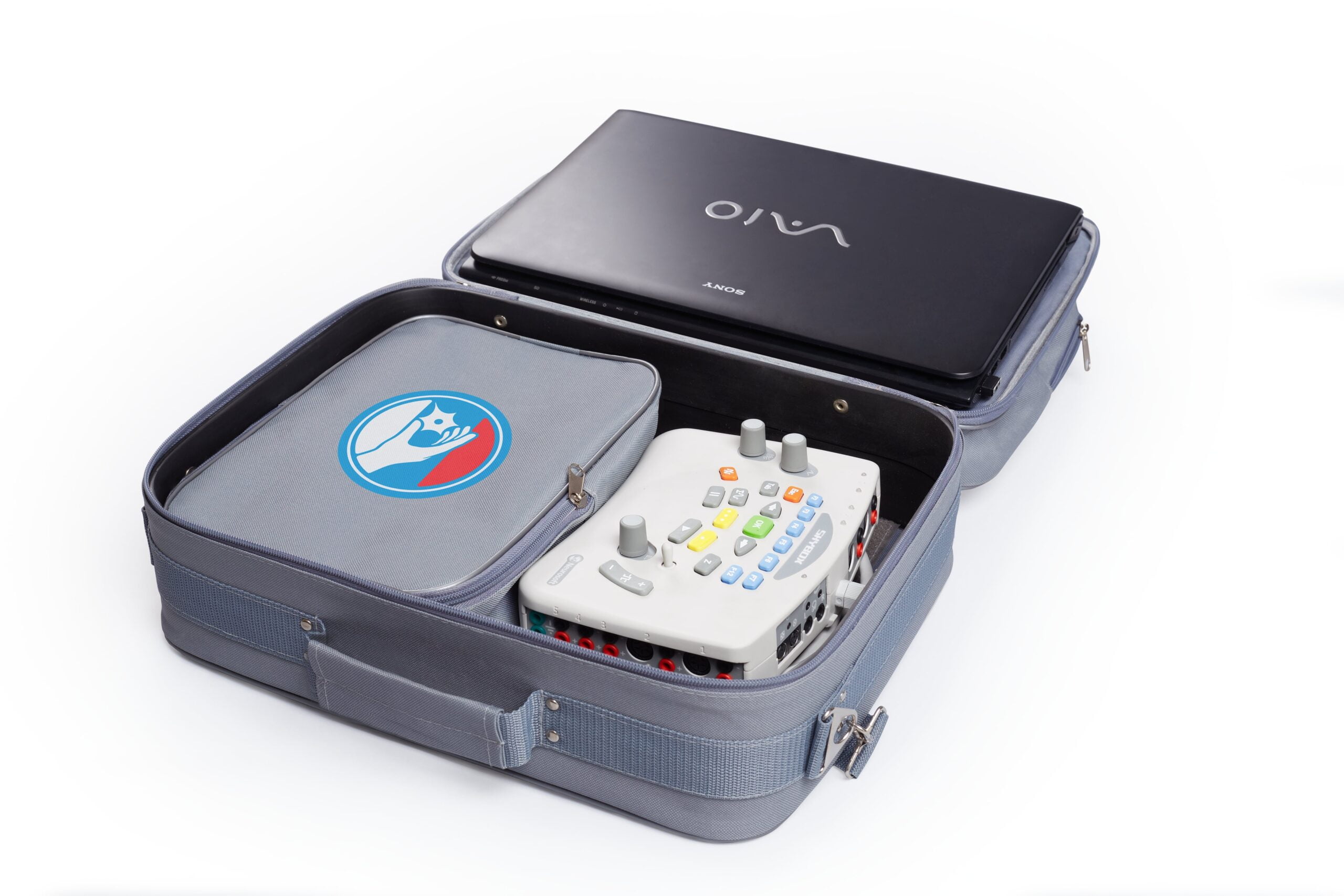 emg skybox neuromep 5 neuromed 1