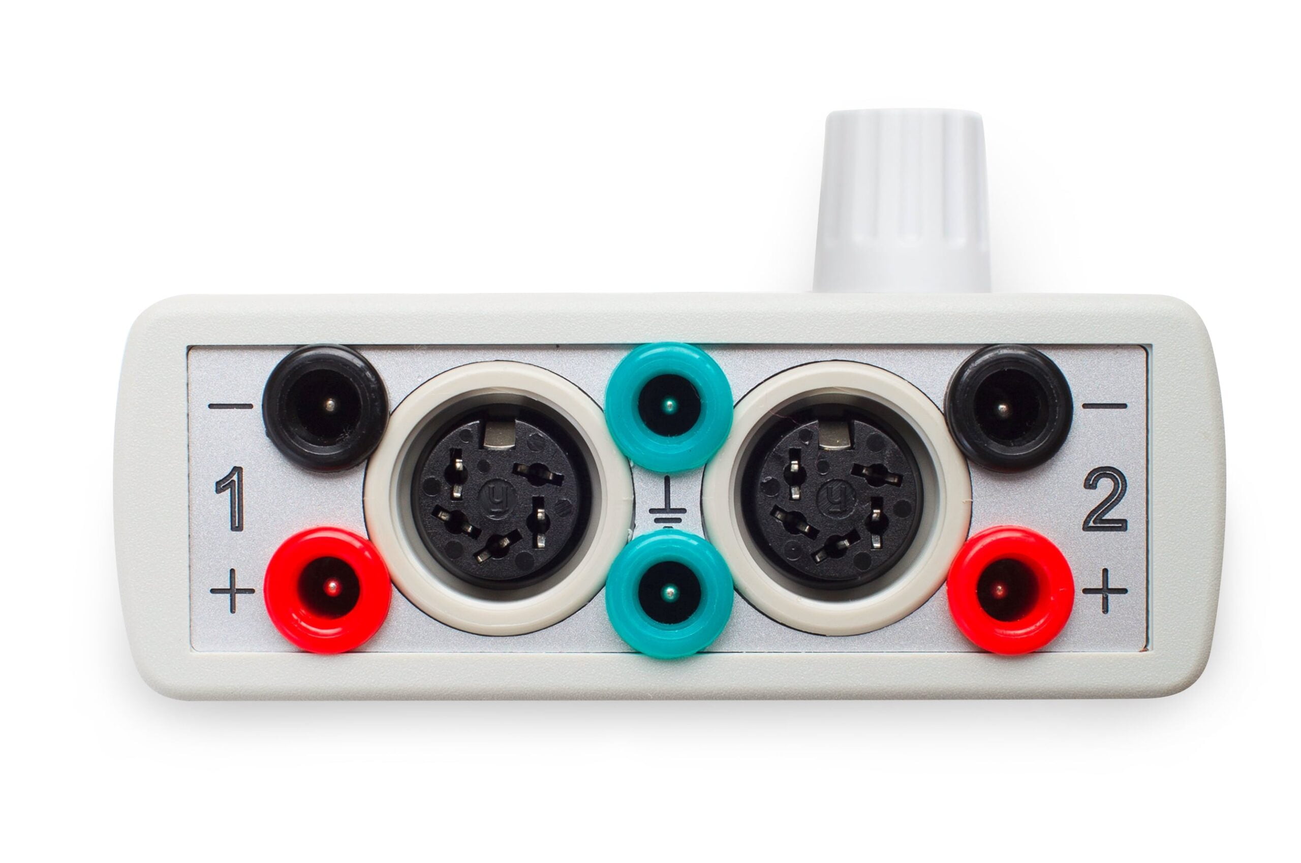 neuromep micro neuromed emg 5