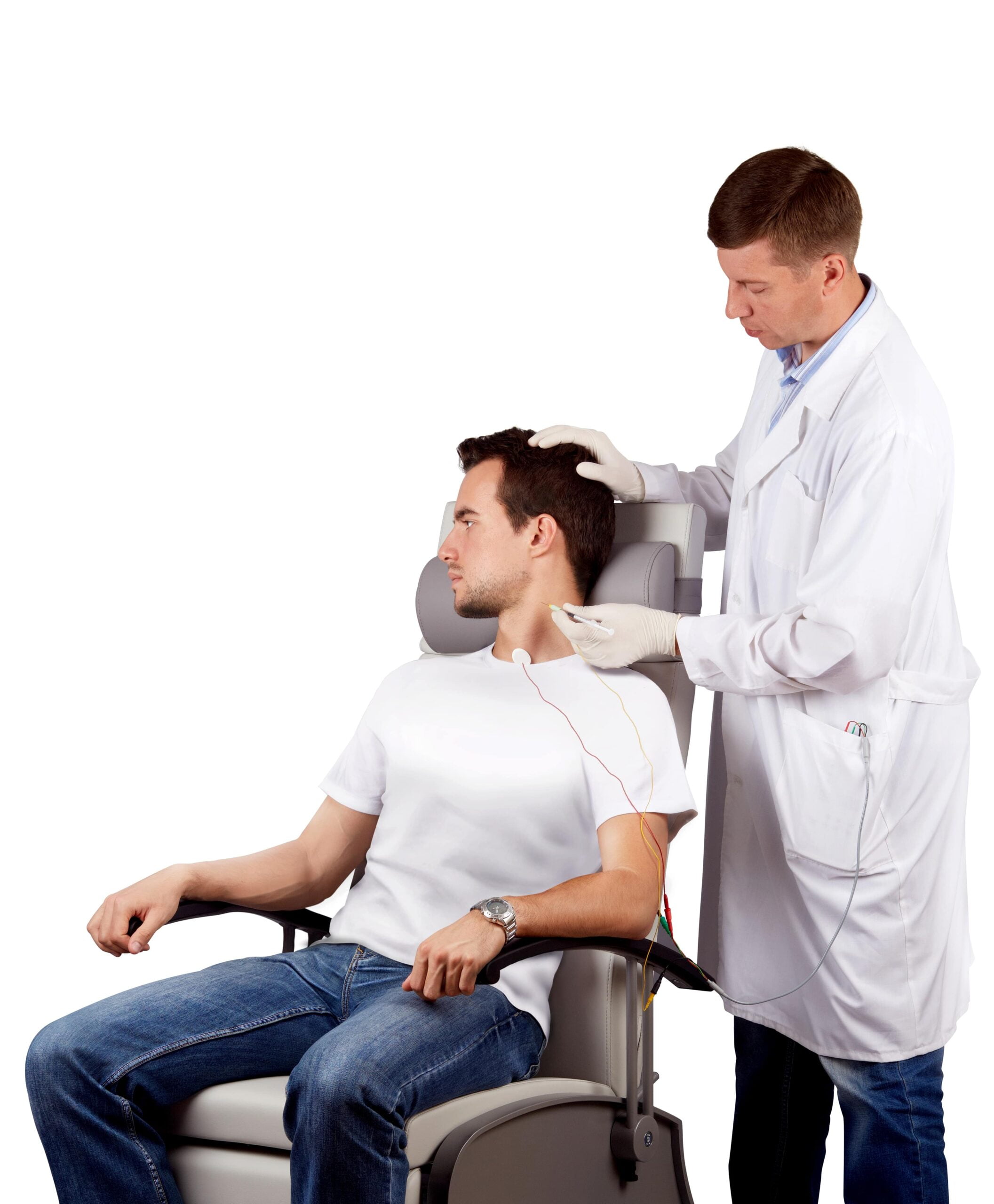 neurotox emg neuromed neurosoft 5