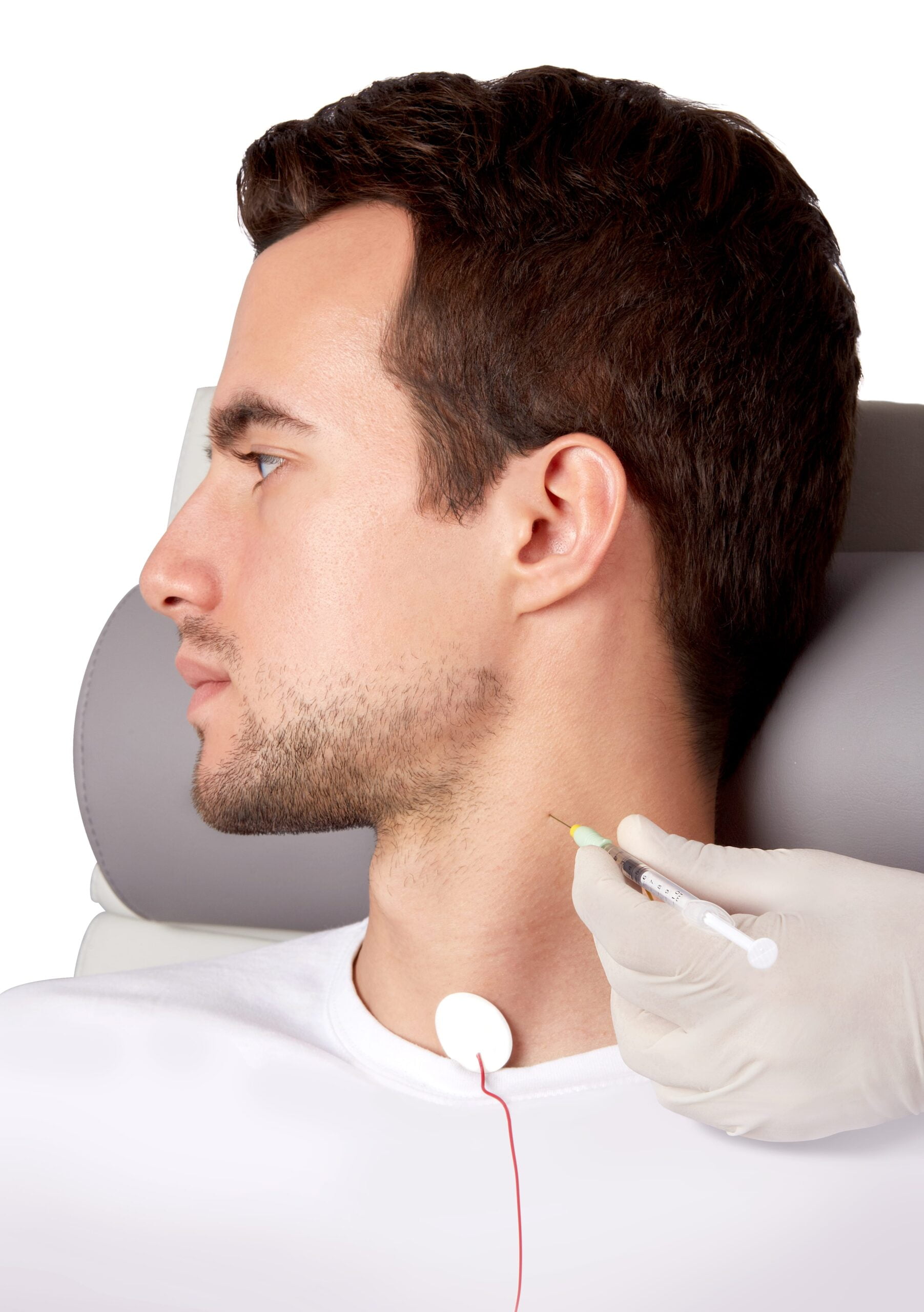 neurotox emg neuromed neurosoft 6