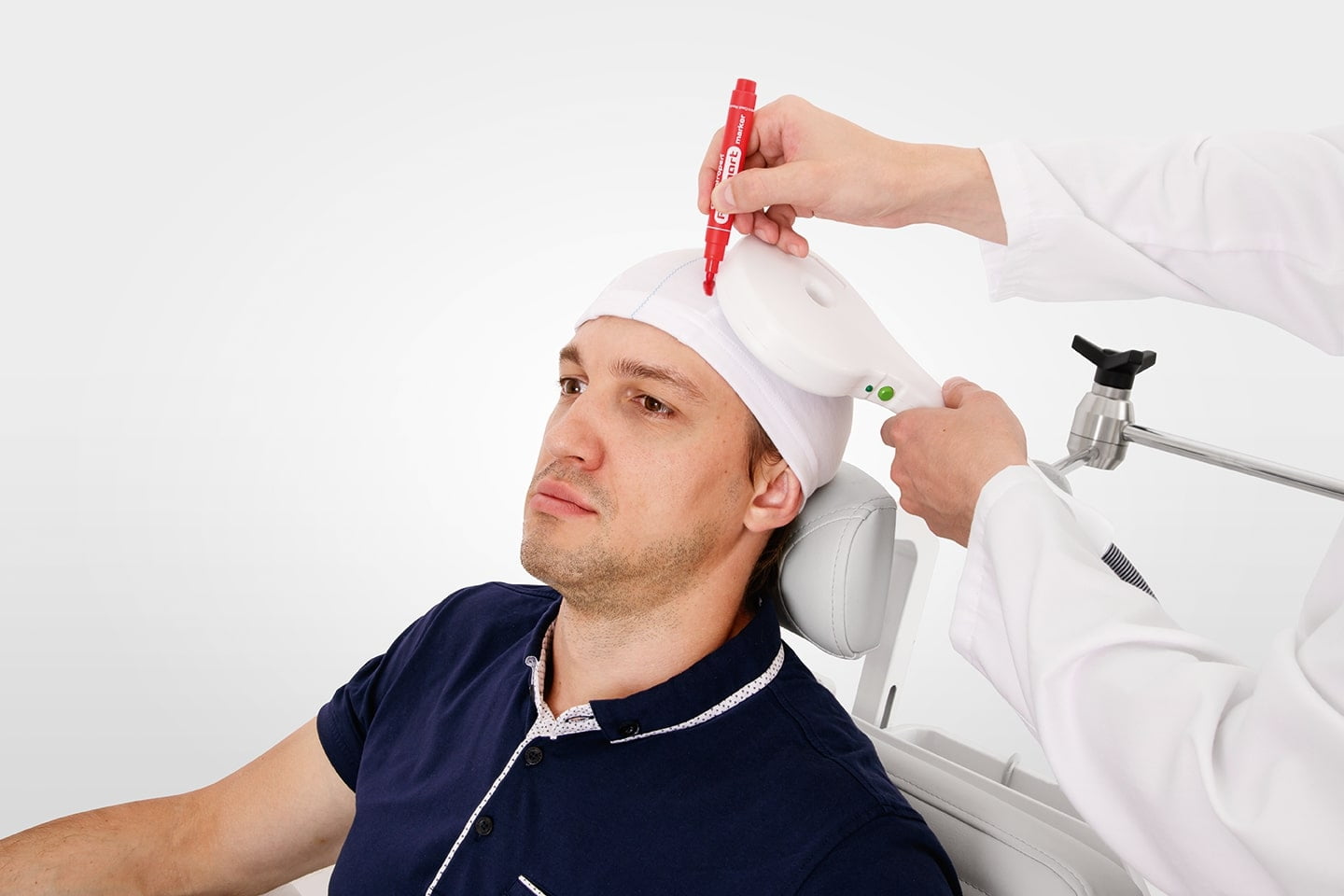 rtms neuro therapeutic neuromed 5
