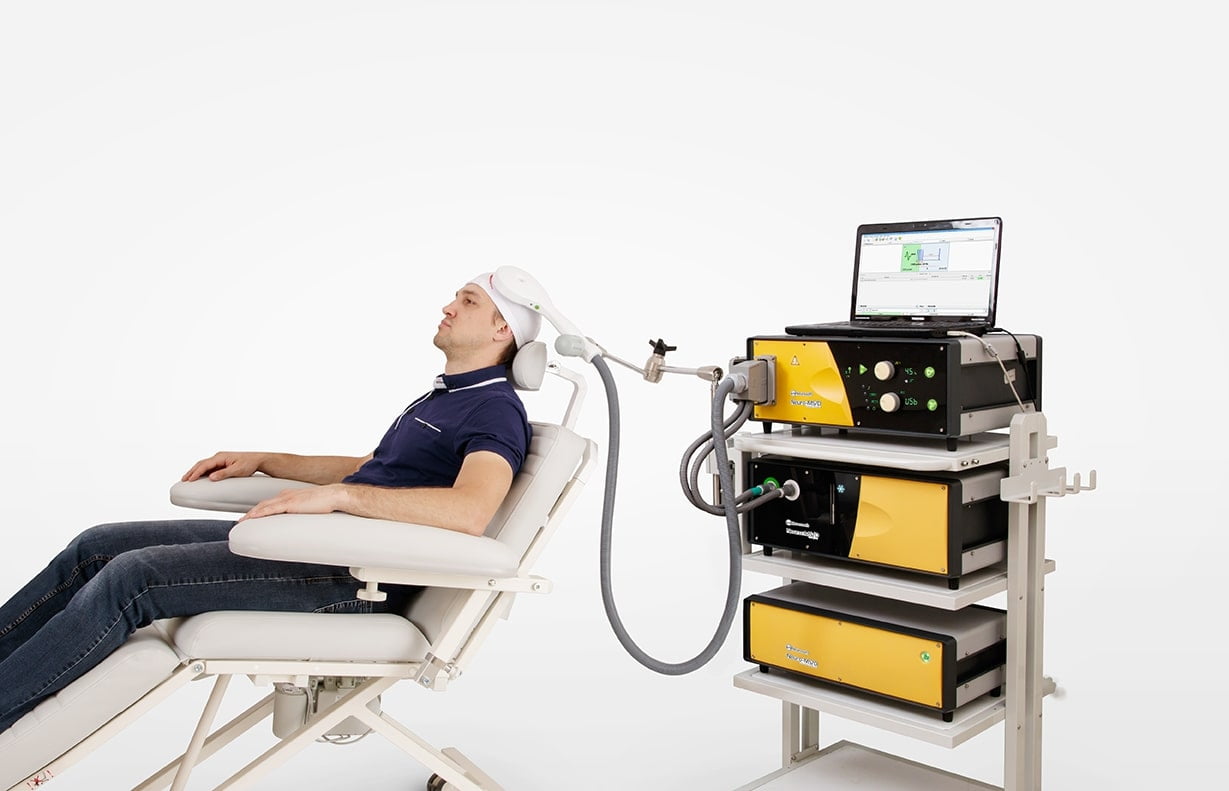 rtms neuro therapeutic neuromed 6