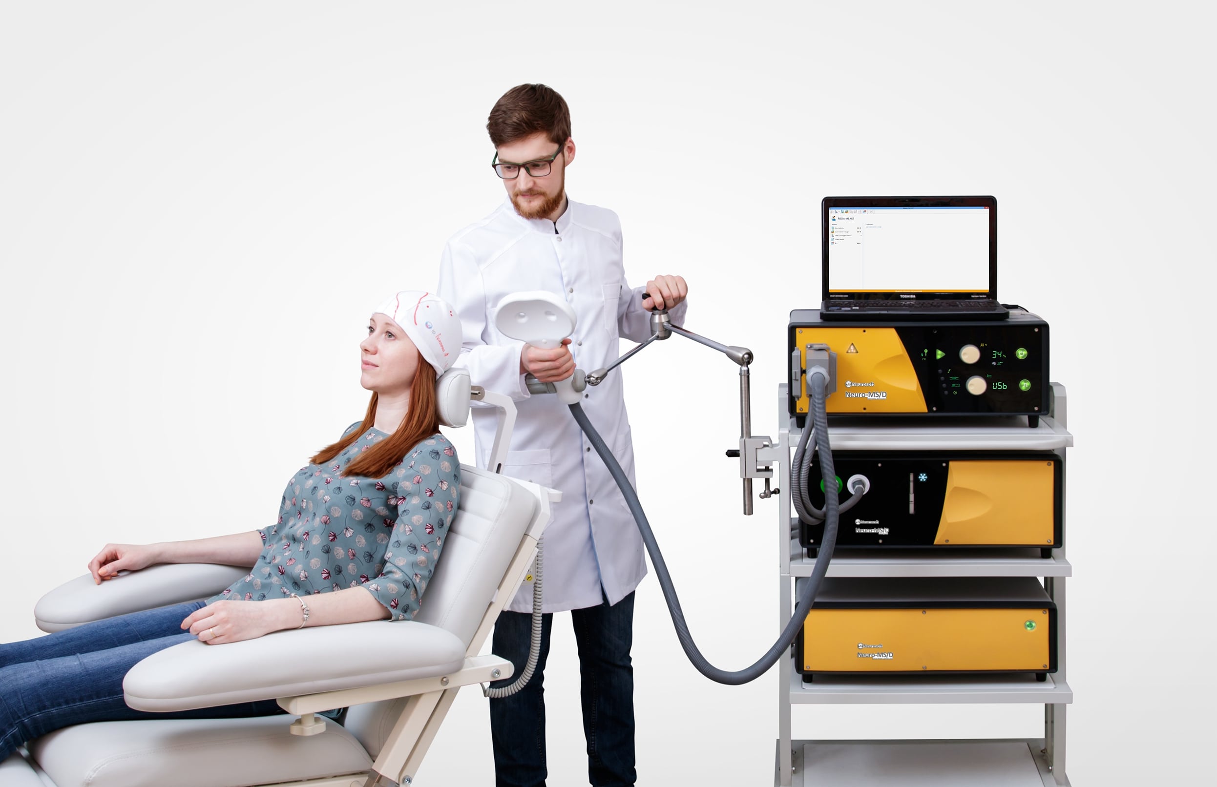rtms neuro therapeutic neuromed 7