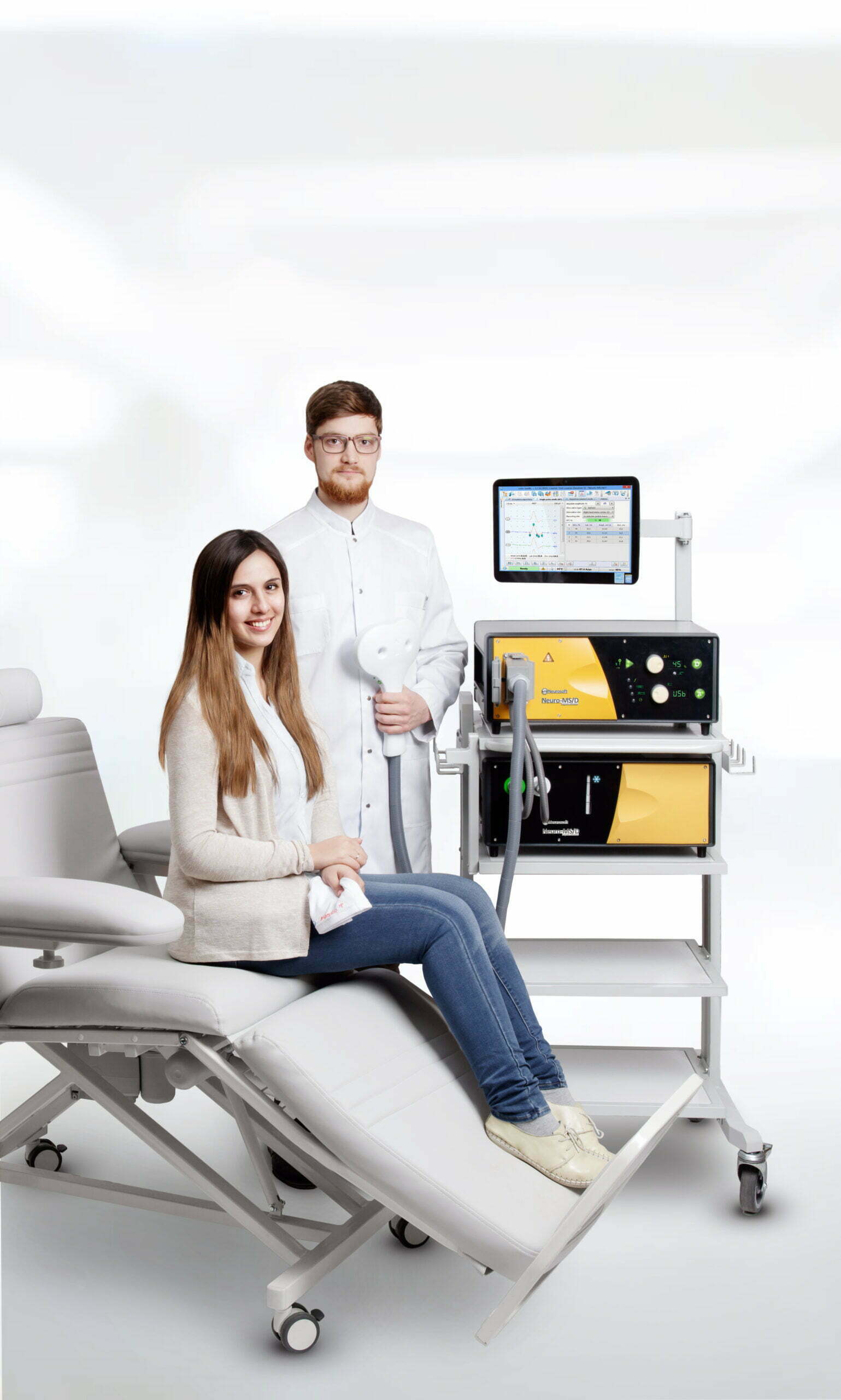 rtms neuro therapeutic neuromed 8
