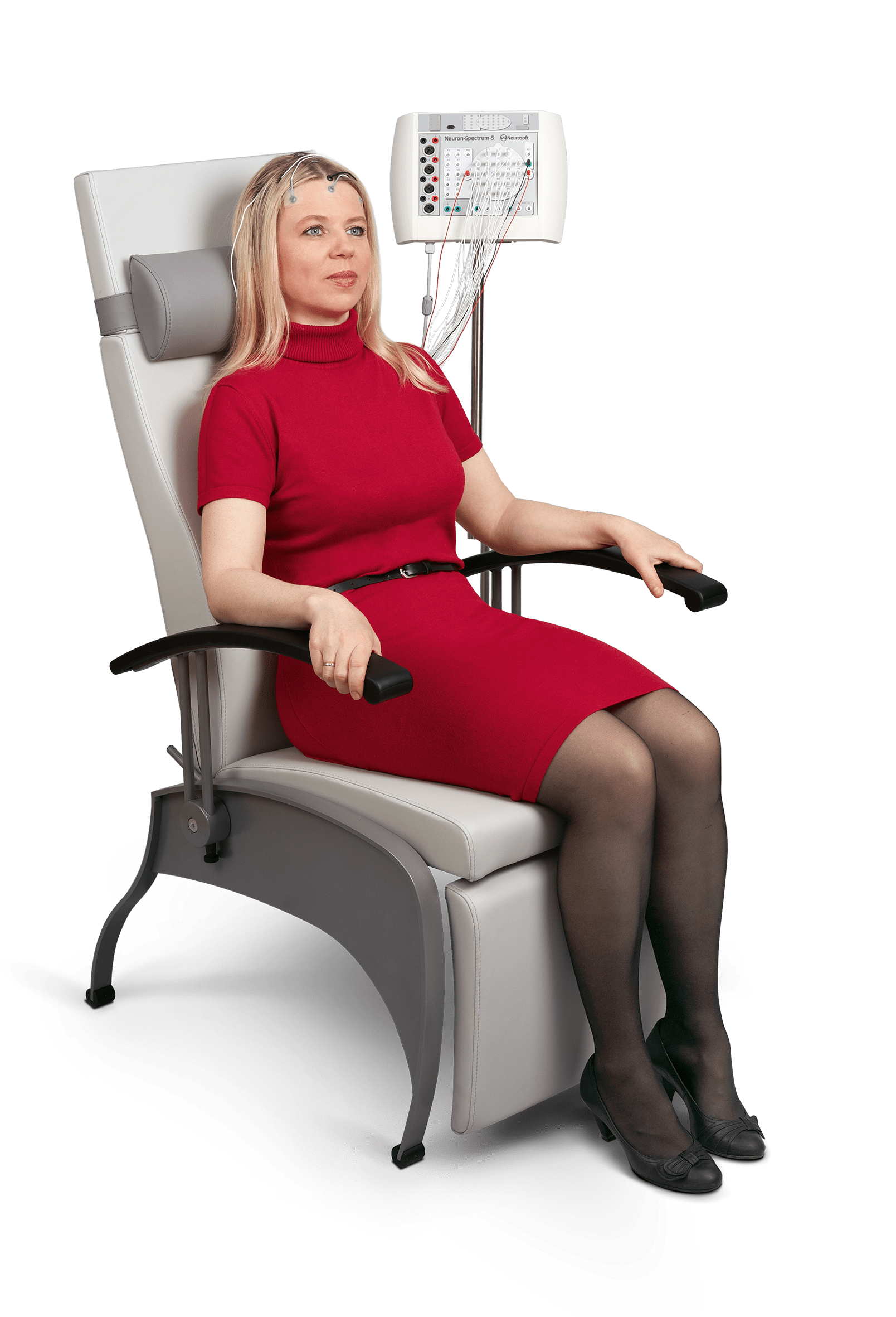 eeg neuron spectrum 5 neuromed 6 min