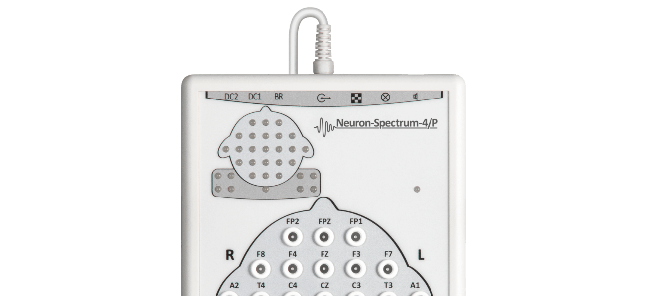 neuron spectrum 4/p